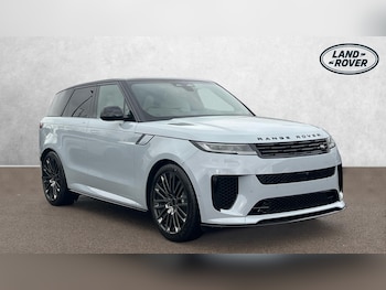 Used Land Rover Range Rover Sport 2026 for sale - 77173272: Photo