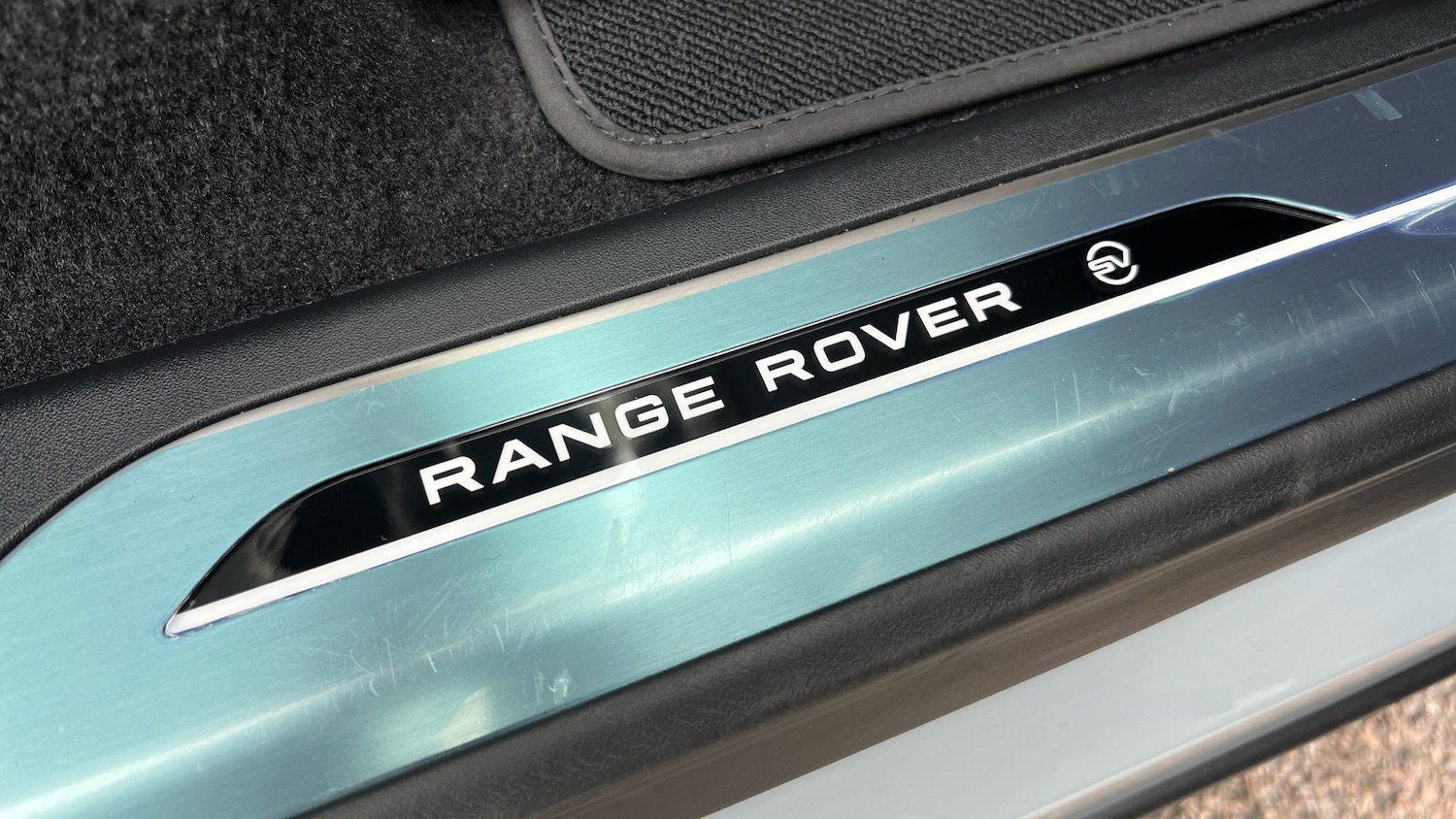 Used Land Rover Range Rover Sport for sale - 77173272: Photo 21