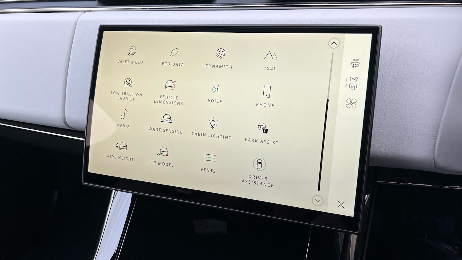 Used Land Rover Range Rover Sport for sale - 77173272: Photo 25