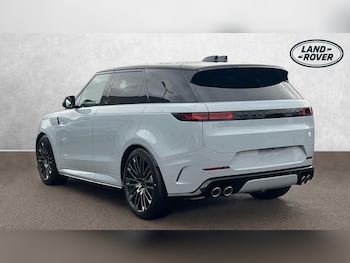 Used Land Rover Range Rover Sport 2026 for sale - 77173272: Photo