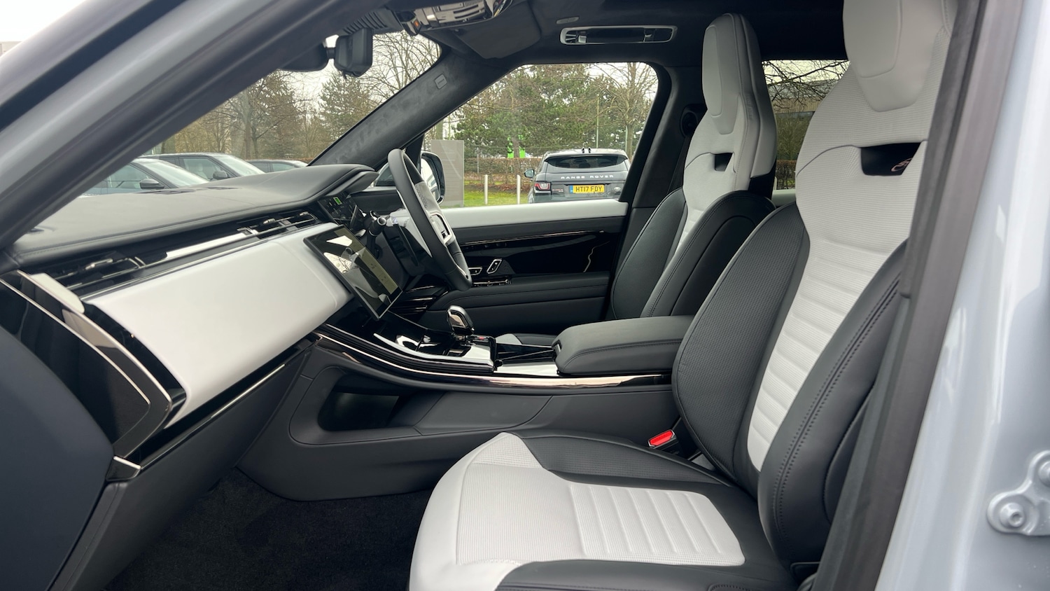 Used Land Rover Range Rover Sport for sale - 77173272: Photo 3