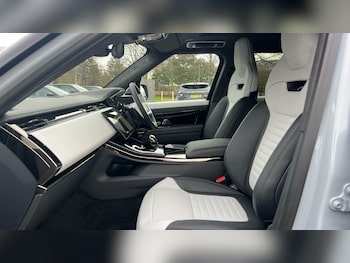 Used Land Rover Range Rover Sport 2026 for sale - 77173272: Photo