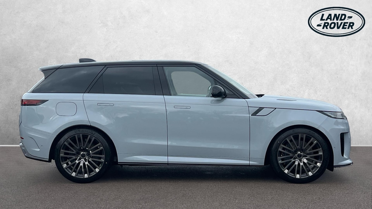 Used Land Rover Range Rover Sport for sale - 77173272: Photo 5