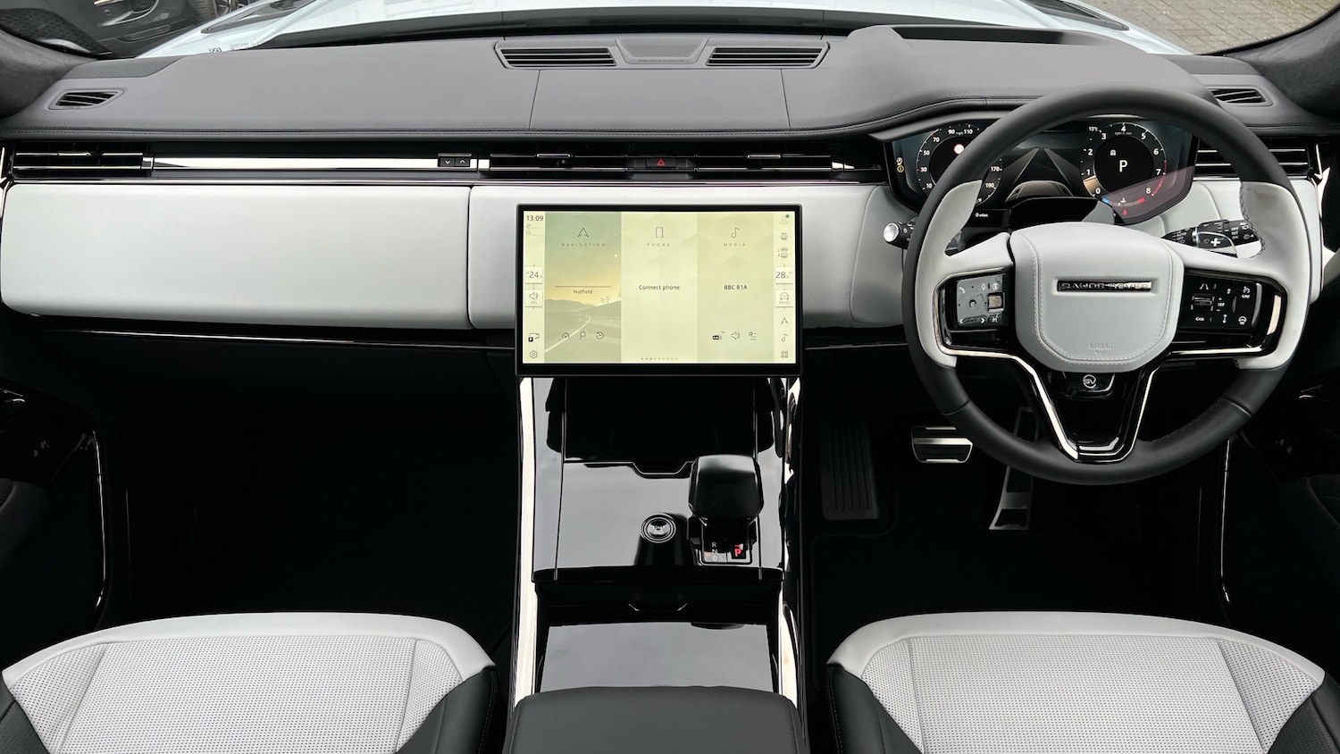 Used Land Rover Range Rover Sport for sale - 77173272: Photo 9