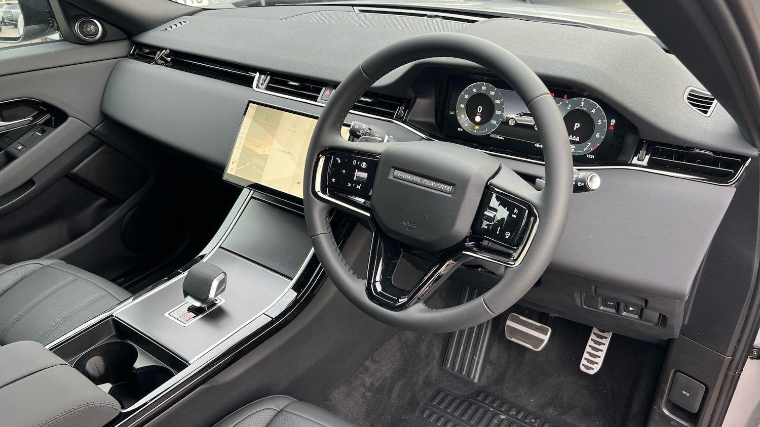 Used Land Rover Range Rover Evoque for sale - 76536433: Photo 10