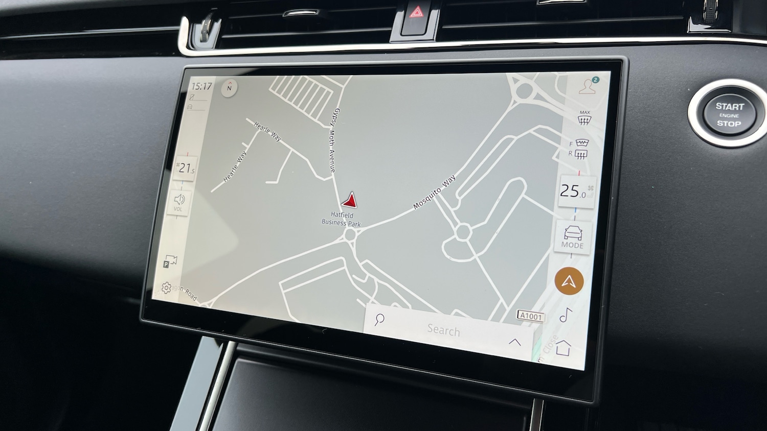 Used Land Rover Range Rover Evoque for sale - 76536433: Photo 11