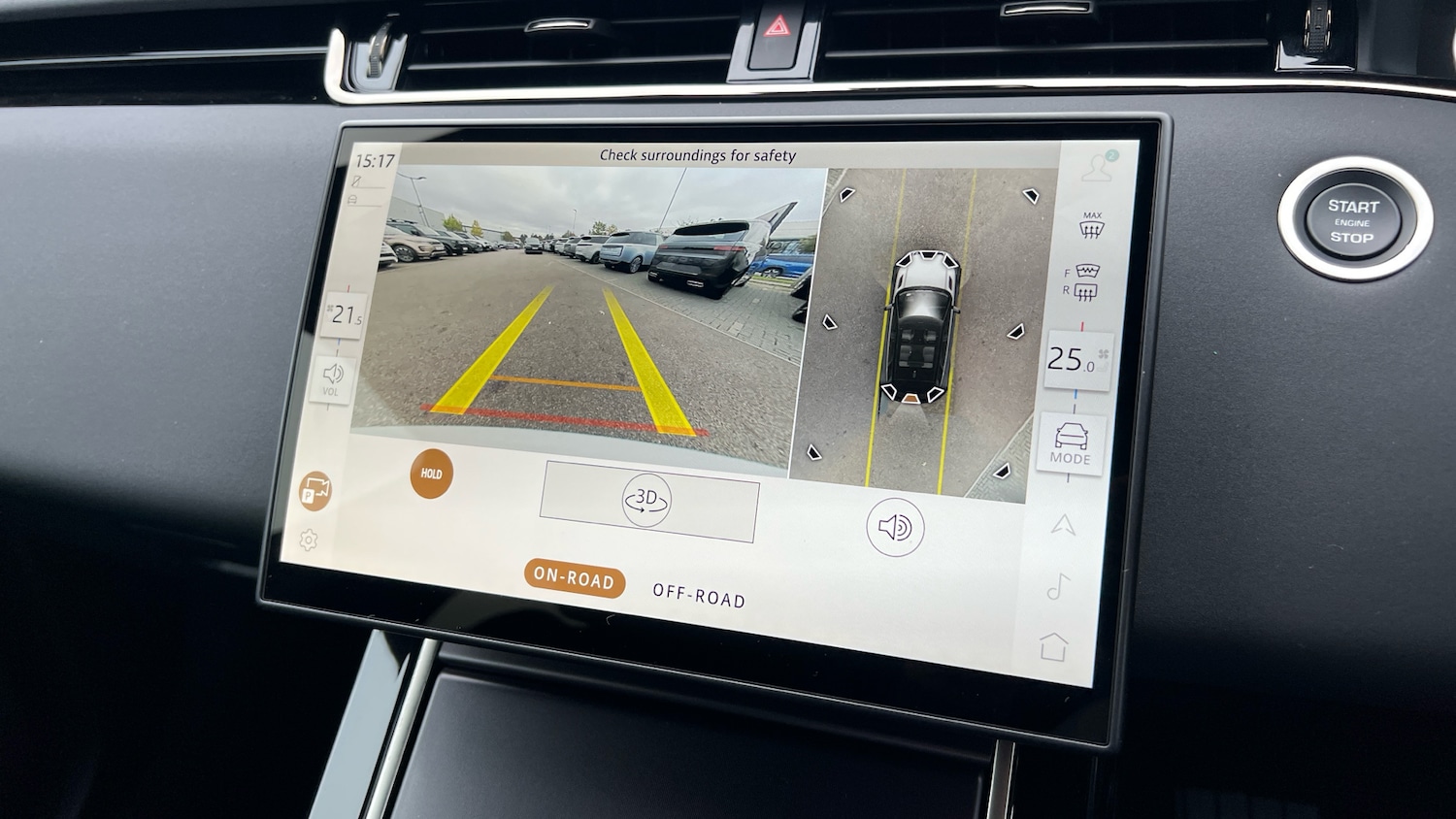 Used Land Rover Range Rover Evoque for sale - 76536433: Photo 12