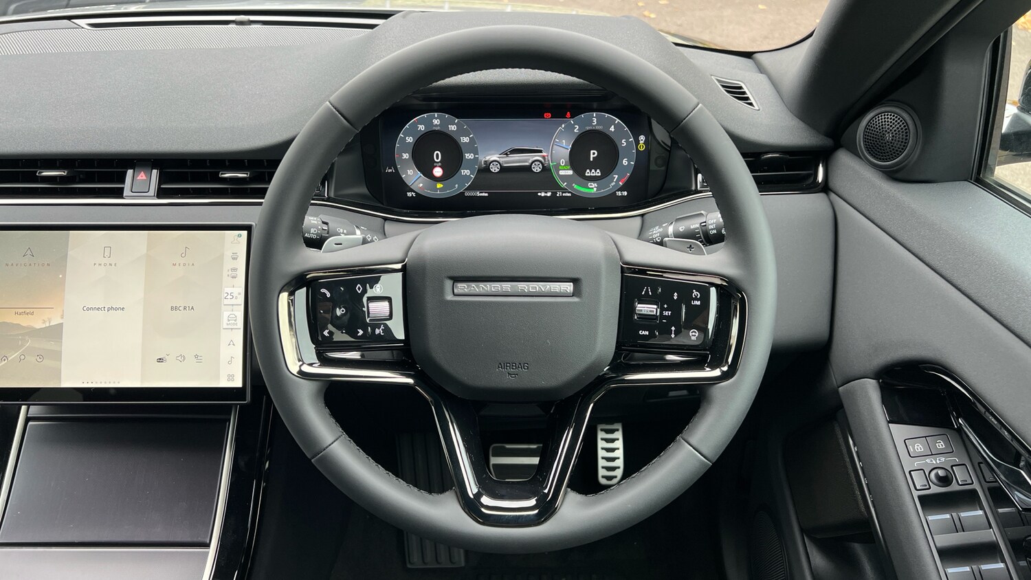 Used Land Rover Range Rover Evoque for sale - 76536433: Photo 15