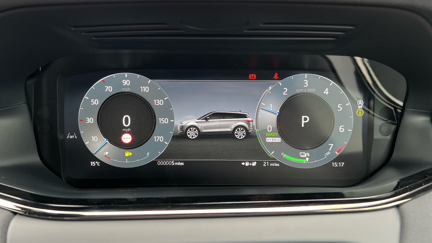 Used Land Rover Range Rover Evoque for sale - 76536433: Photo 16