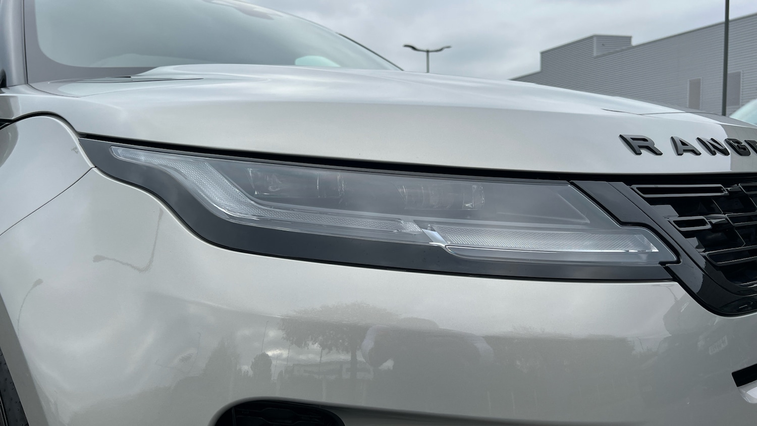 Used Land Rover Range Rover Evoque for sale - 76536433: Photo 17