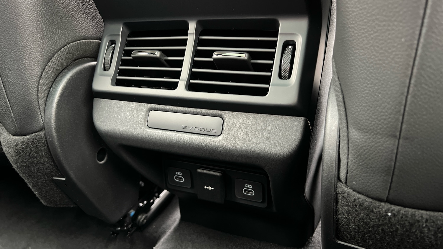 Used Land Rover Range Rover Evoque for sale - 76536433: Photo 18