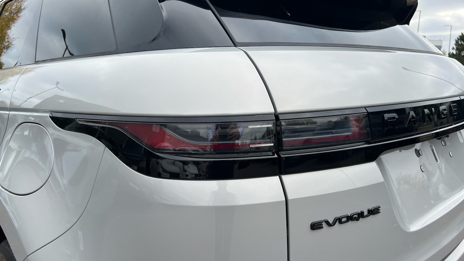 Used Land Rover Range Rover Evoque for sale - 76536433: Photo 19