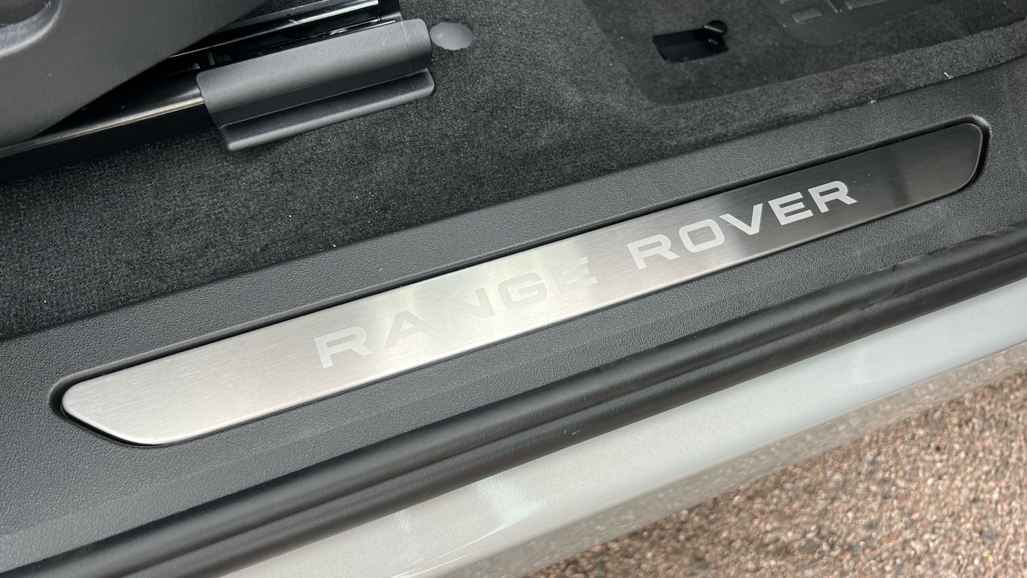 Used Land Rover Range Rover Evoque for sale - 76536433: Photo 21