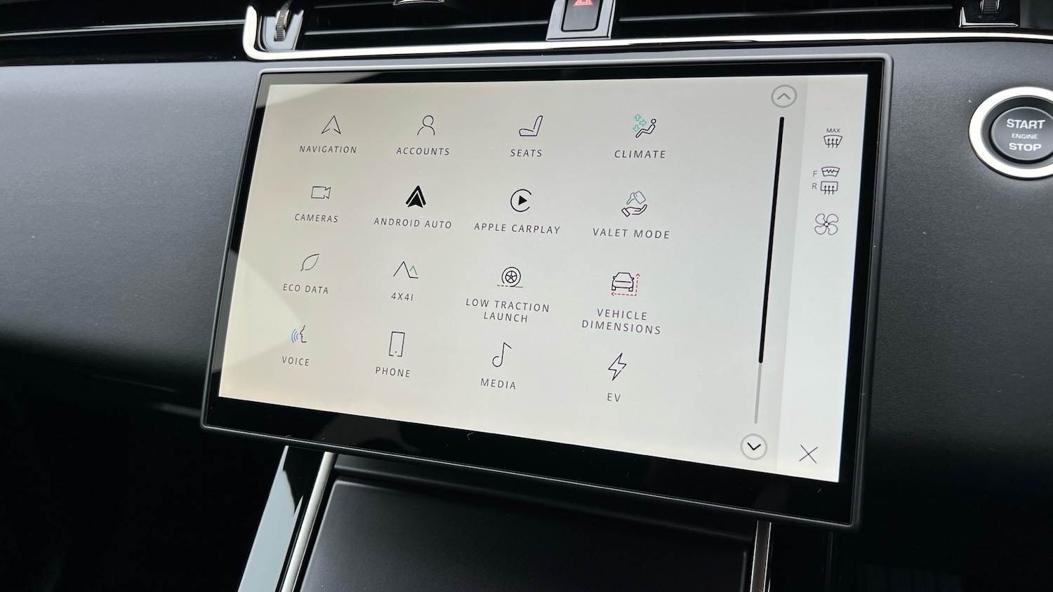 Used Land Rover Range Rover Evoque for sale - 76536433: Photo 25