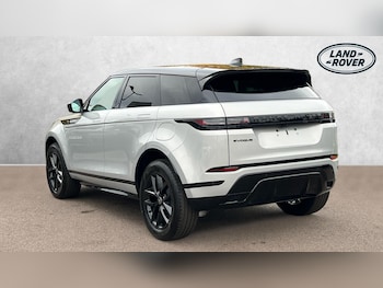 Used Land Rover Range Rover Evoque undefined for sale - 76536433: Photo