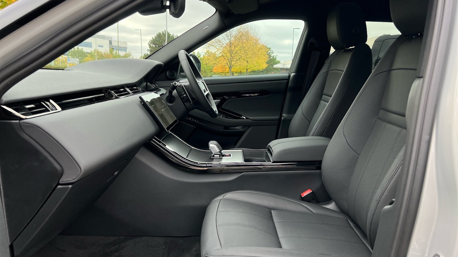 Used Land Rover Range Rover Evoque for sale - 76536433: Photo 3