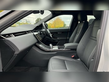 Used Land Rover Range Rover Evoque undefined for sale - 76536433: Photo