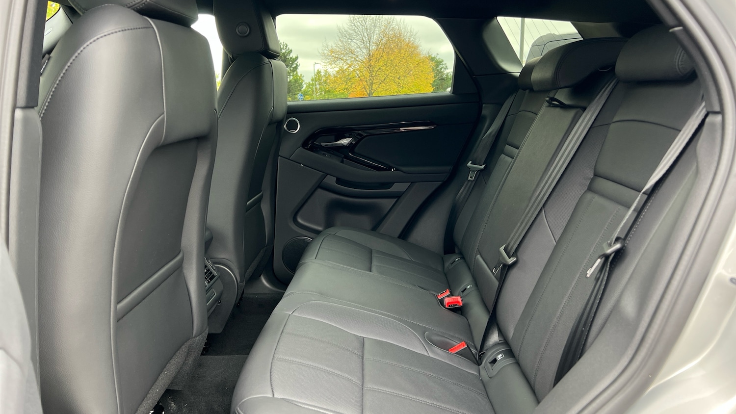 Used Land Rover Range Rover Evoque for sale - 76536433: Photo 4