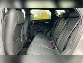 Used Land Rover Range Rover Evoque undefined for sale - 76536433: Photo