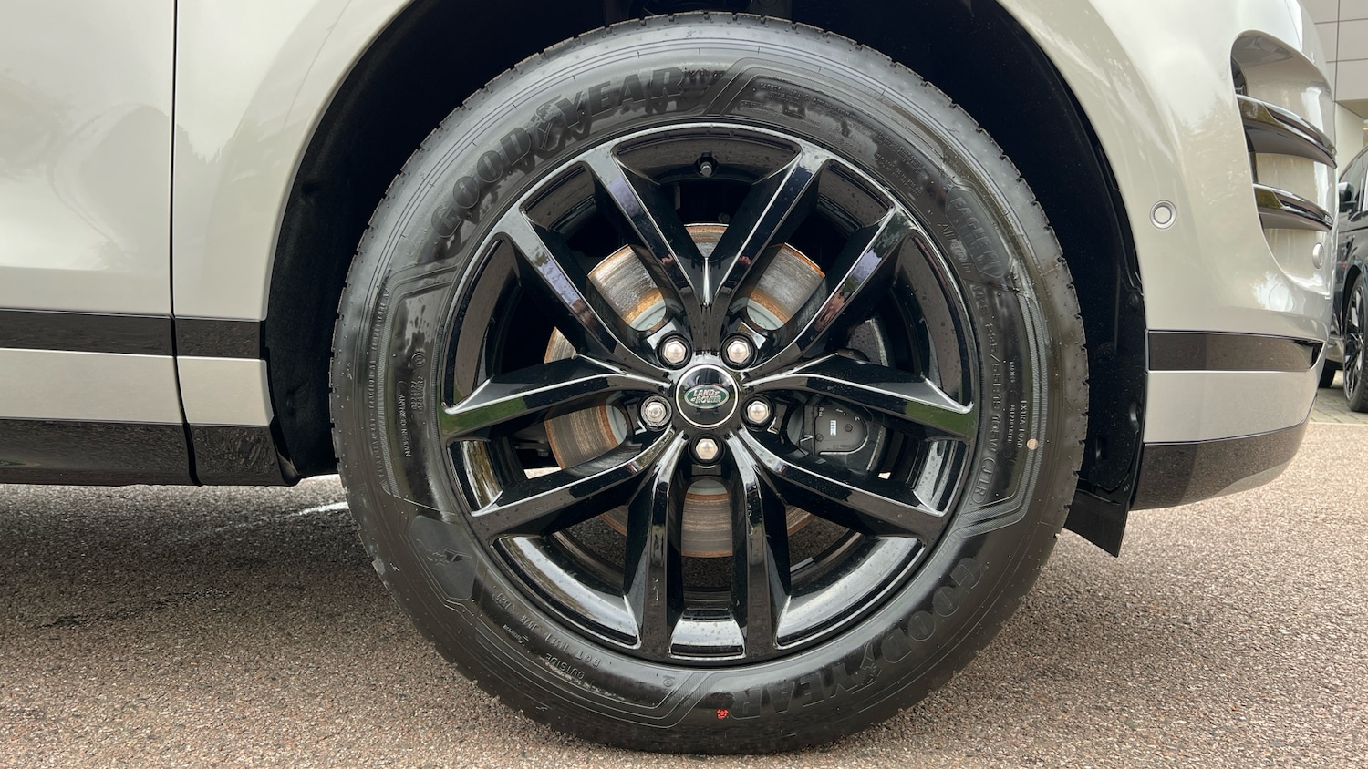 Used Land Rover Range Rover Evoque for sale - 76536433: Photo 8