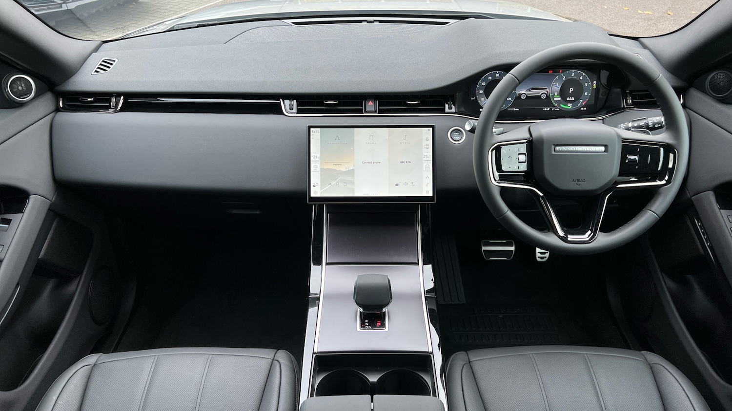 Used Land Rover Range Rover Evoque for sale - 76536433: Photo 9