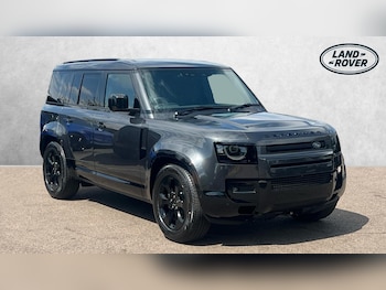 Used Land Rover Defender 2026 for sale - 79483125: Photo
