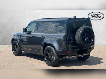 Used Land Rover Defender 2026 for sale - 79483125: Photo