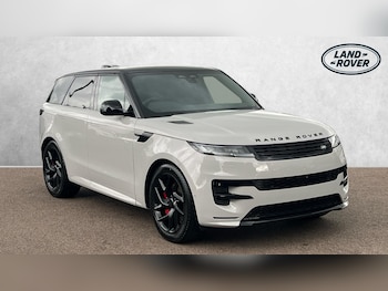 Used Land Rover Range Rover Sport 2026 for sale - 78876689: Photo