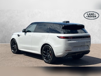 Used Land Rover Range Rover Sport 2026 for sale - 78876689: Photo