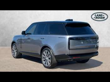 Used Land Rover Range Rover 2024 for sale - 74630024: Photo