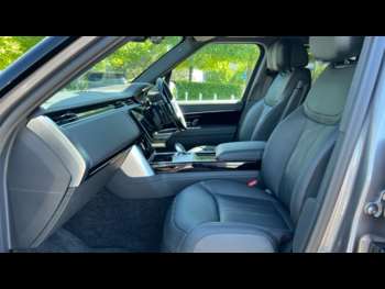 Used Land Rover Range Rover 2024 for sale - 74630024: Photo