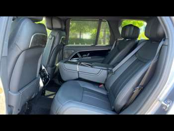 Used Land Rover Range Rover 2024 for sale - 74630024: Photo