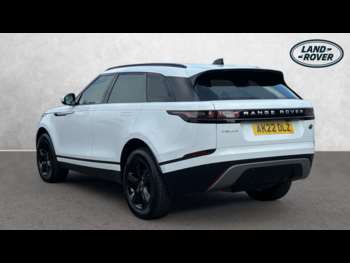 Used Land Rover Range Rover Velar 2022 for sale - 74835975: Photo