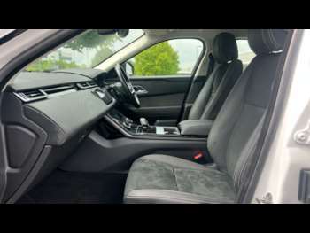 Used Land Rover Range Rover Velar 2022 for sale - 74835975: Photo