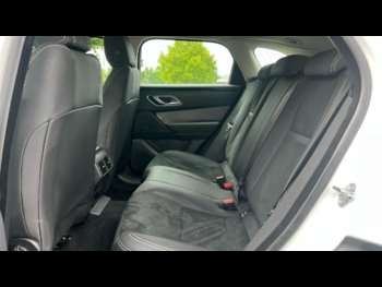 Used Land Rover Range Rover Velar 2022 for sale - 74835975: Photo