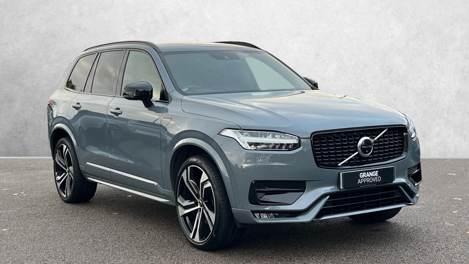 Used Volvo XC90 2021 for sale - 76346939: Photo 1