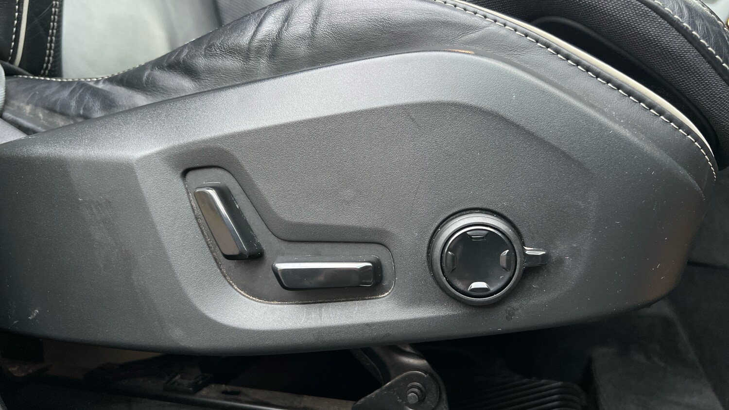 Used Volvo XC90 2021 for sale - 76346939: Photo 15