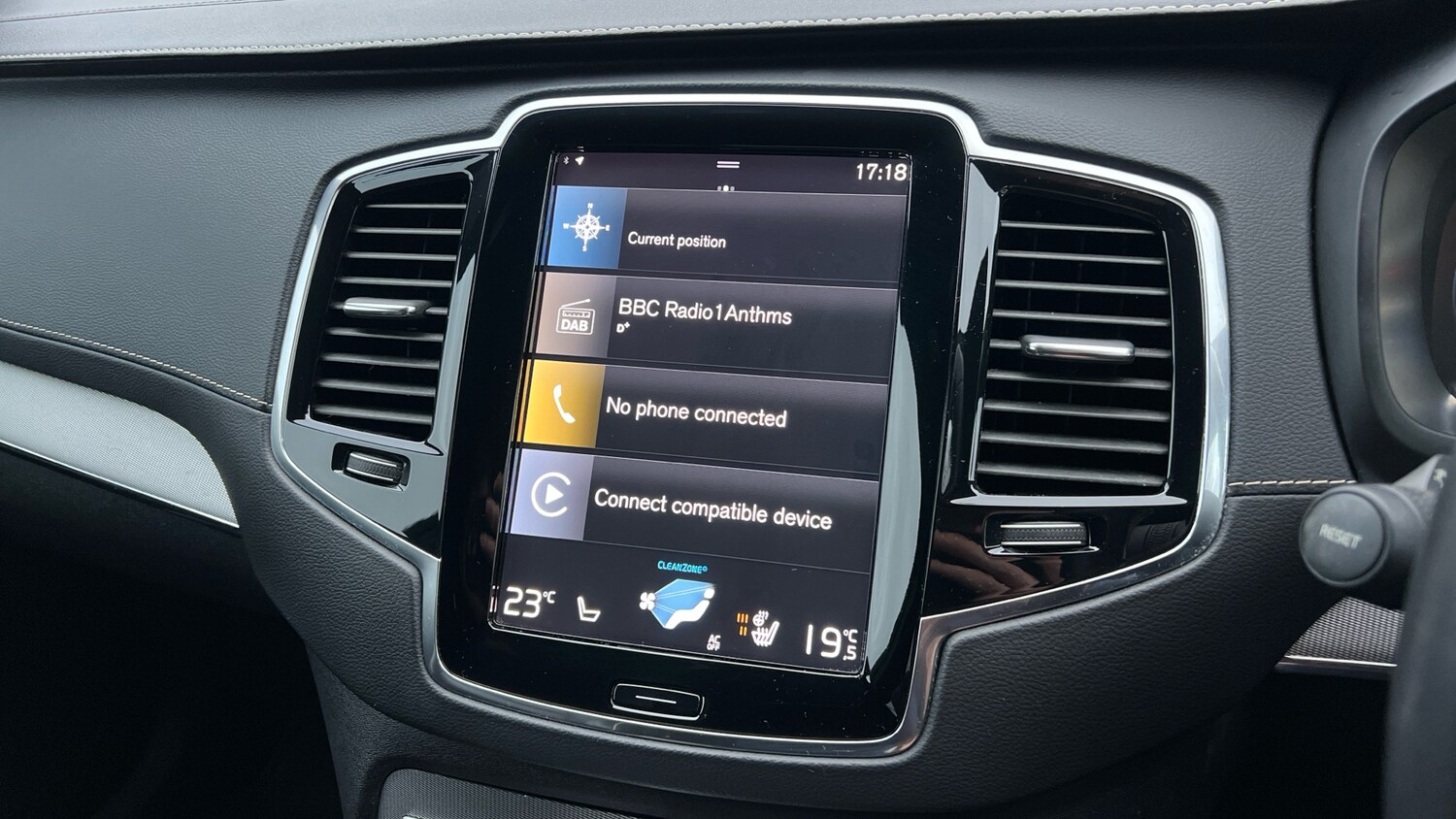 Used Volvo XC90 2021 for sale - 76346939: Photo 18
