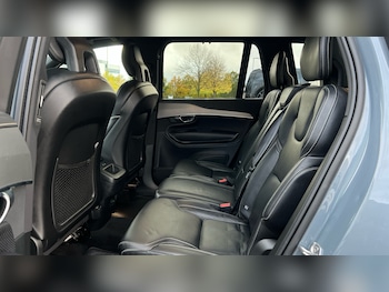 Used Volvo XC90 2021 for sale - 76346939: Photo