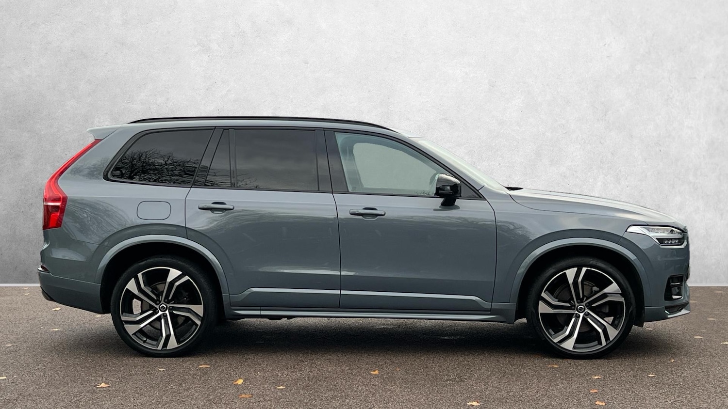 Used Volvo XC90 2021 for sale - 76346939: Photo 5