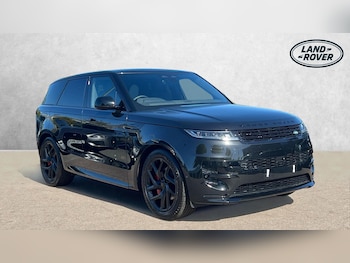 Used Land Rover Range Rover Sport 2026 for sale - 78427015: Photo