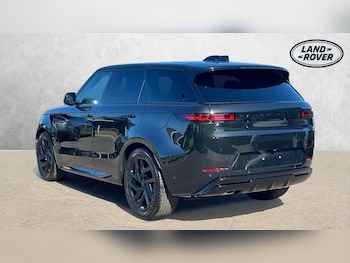 Used Land Rover Range Rover Sport 2026 for sale - 78427015: Photo
