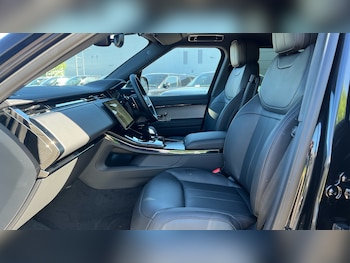 Used Land Rover Range Rover Sport 2026 for sale - 78427015: Photo