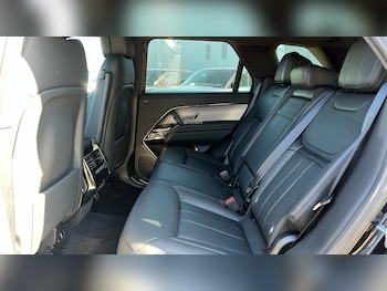 Used Land Rover Range Rover Sport 2026 for sale - 78427015: Photo