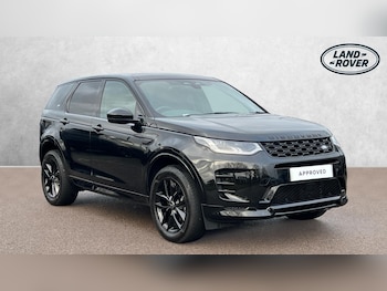 Used Land Rover Discovery Sport 2025 for sale - 79483097: Photo