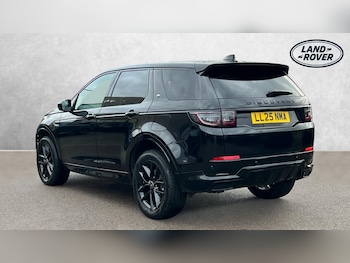 Used Land Rover Discovery Sport 2025 for sale - 79483097: Photo