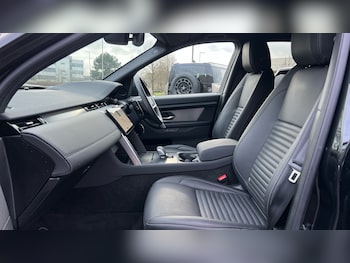 Used Land Rover Discovery Sport 2025 for sale - 79483097: Photo