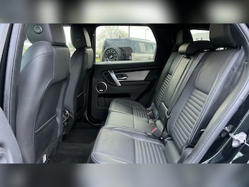 Used Land Rover Discovery Sport 2025 for sale - 79483097: Photo