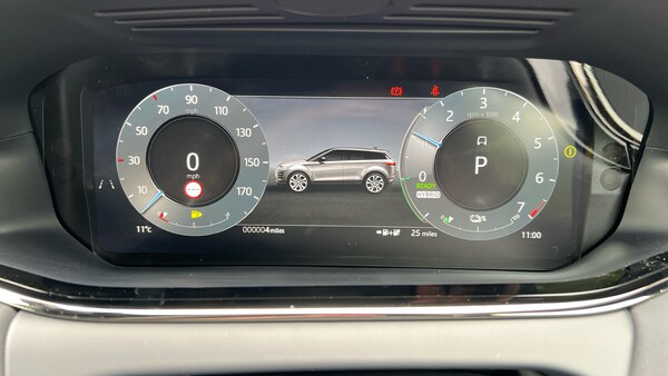 Used Land Rover Range Rover Evoque 2025 for sale - 75656289: Photo 16