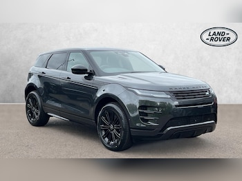 Used Land Rover Range Rover Evoque 2025 for sale - 75656289: Photo